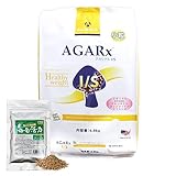 アーテミスドッグフード アガリクスI/S ヘルシーウエイト小粒 6.8kg＋毎日活力 国産ペット用酵素（発酵野菜パウダー）100ｇ