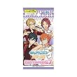 あんさんぶるスターズ! クリアカードコレクションガム7[初回生産限定BOX購入特典付き] 16個入 食玩・ガム (あんさんぶるスターズ!)
