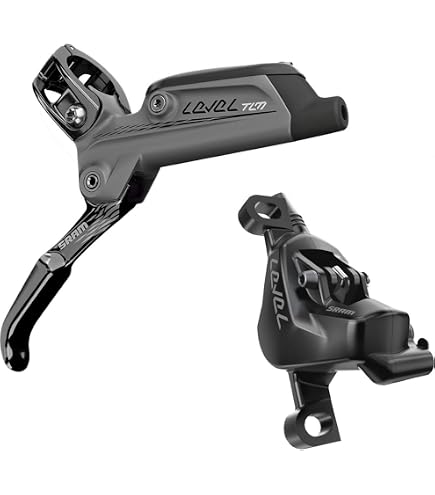 Amazon.co.jp: SRAM Level TLM ディスクブレーキとレバー - フロント