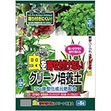 あかぎ園芸 虫を寄せ付けないクリーン培養土×10袋(4939091350526) 有機質原料を使用していない培養土