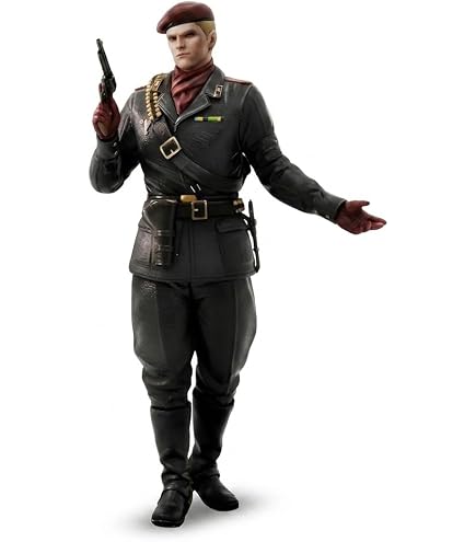 Amazon.co.jp: MET*AL GEAR SOLID Δ: SNAKE EATER フィギュア