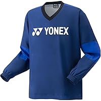 ヨネックス YONEX 中綿Vブレーカー（フィットスタイル） 90081 楽天市場】ヨネックス 中綿Vブレーカー（フィットスタイル