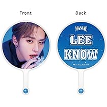 Amazon.co.jp: イメージピケット (Image Picket) うちわ