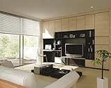 大建工業 収納 MiSEL LIVING PLAN51 開口3333mm FLK-HS051HM1 メープル柄/ブラック 幅3333×奥行470×高さ2295mm スタイリッシュ ファニチャー ミセル