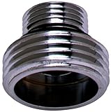 T&S Brass B-GH Garden Hose Outlet Adapter [並行輸入品]