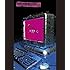 UGLY PINK MACHINE file 1（Blu-ray）