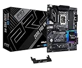 ASRock マザーボード Z690 Pro RS Intel 第12世代 CPU (LGA1700)対応 Z690 ATX マザーボード