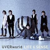 ������ / UVERworld