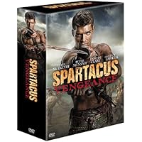 【ガッツさん専用】 スパルタカス SPARTACUS 全巻セット セル版 DVD 超 安いCD・DVD・ブルーレイ - 【ガッツさん専用】 スパルタカス