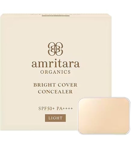 Amazon | AMRITARA(アムリターラ)アメージング オーガニック