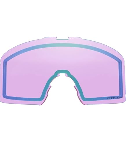 Amazon.co.jp: Oakley OO7093-33 OAKLEY Goggles, LINE MINER XM