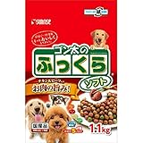 Ｇふっくらソフト１．１ｋｇ