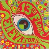 Psychedelic Sounds Of The 13th Floor Elevators [Analog]