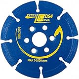 DIATECH ダイヤテック匠DSダイヤカッター 105mm DS4P