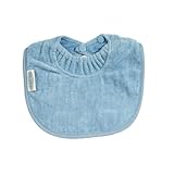 ビブレット　タオル　 biblet towel (スカイブルー sky blue)