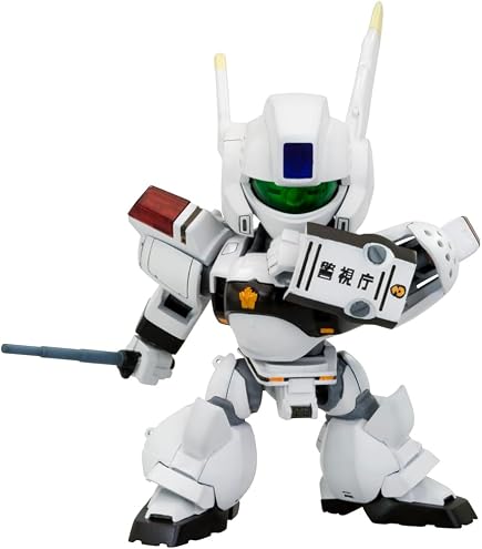 Amazon | コトブキヤ 機動警察パトレイバー AV-98 イングラム 1号機