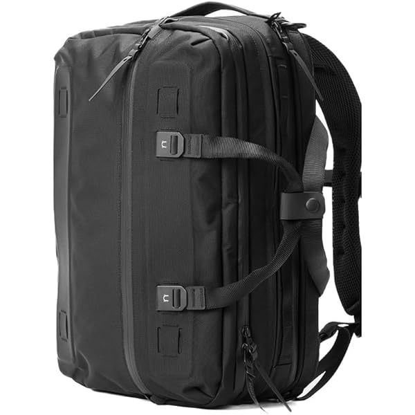 BLACK EMBER フォージ 20-30L 3way ブラック ブラックエンバー BLACK EMBER フォージ FORGE リュック 20-30L
