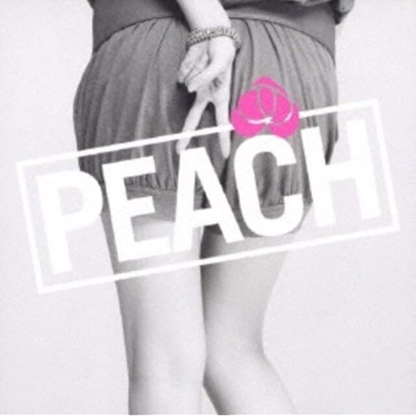 Amazon.co.jp: PEACH/HEART - 大塚愛: ミュージック