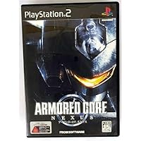 Amazon | ARMORED CORE -LAST RAVEN- PlayStation 2 the Best | ゲーム