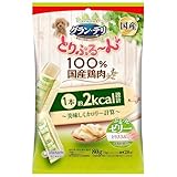 グラン・デリ とりぷる~ん 美味しくカロリー計算 ゼリー とりささみ入り 80g(4g×20本)