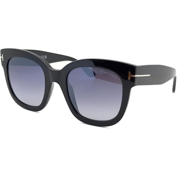 トムフォード　サングラス　FT1042-D 01A 52◻︎21-145 Amazon | [Tom Ford] トムフォード サングラス FT1042D-01V 52
