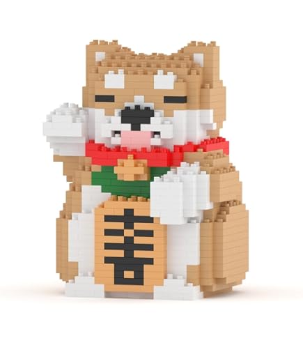 Amazon.co.jp: JEKCA ジェッカブロック だるま 02S-M01 ST28JPY03-M01