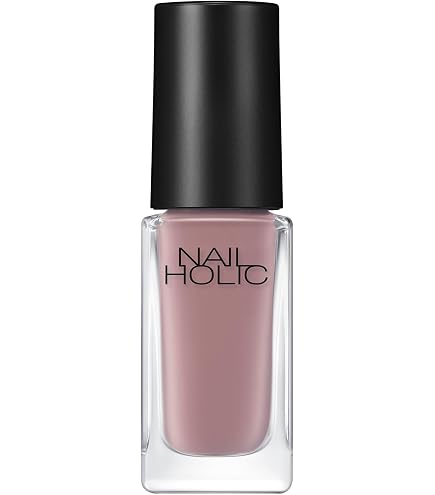 Amazon | NAIL HOLIC(ネイルホリック) ネイルホリック つめ用ファンデ+