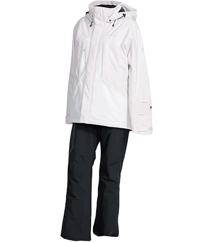 【美品】 スキーウェア レディース　デサント 8139057_main_m.jpg