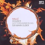 Gotterdammerung MP3 Edition