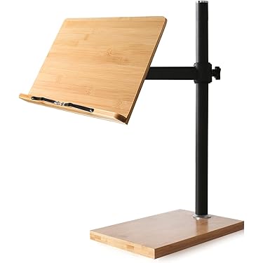 お値下げ❣️書見台or テーブル　美品 Amazon.co.jp 人気ギフトランキング: データホルダー・書見台 で