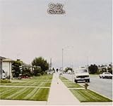 Curly Giraffe by Curly Giraffe (2013-05-03)