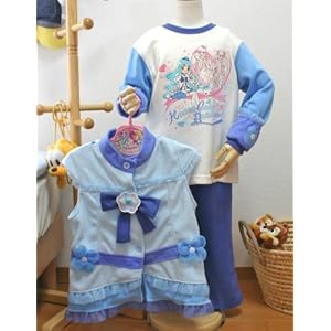 パジャマ プリキュアグッズ通販