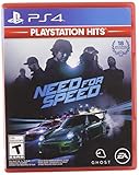 Need for Speed (輸入版:北米) - PS4