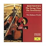 Beethoven: String Trios