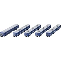 Amazon | トミーテック (TOMYTEC) TOMIX Nゲージ JR 14 500系 はまなす