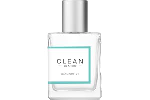 クリーン クラシック ウォームコットン オードパルファム 30ml