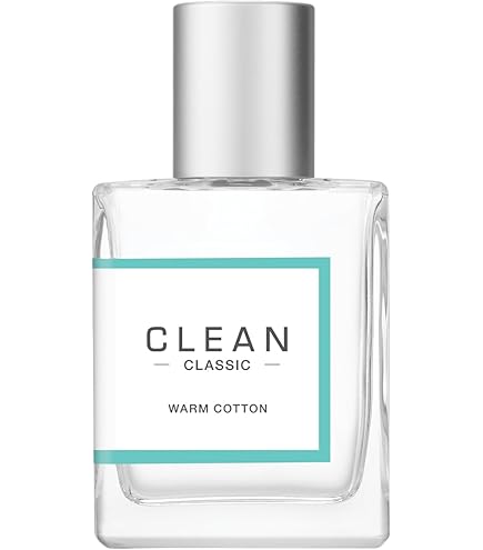 Amazon | クリーン CLEAN リザーブ ウォームコットン EDP SP 100ml