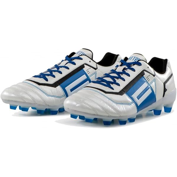 CAPITEN サッカーシューズ ホワイト/ブルー CAPITEN サッカーシューズ ホワイト/ブルー Amazon | [CAPITTEN