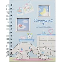 Amazon | ティーズファクトリー サンリオフォトポケット付きシール帳