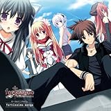 PC�Q�[���w�t�H���e�V���x�{�[�J���~�j�A���o���ufortissimo songs�v