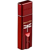 (未使用･未開封品)　AudioQuest ヘッドホンアンプ・DAC DragonFly Red 0pbj0lf 51BaoAYzdfL._UF350,350_QL80_.jpg