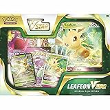 Leafeon VSTAR Special Collection