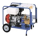 有光工業 高圧洗浄機 TRY-4100E5