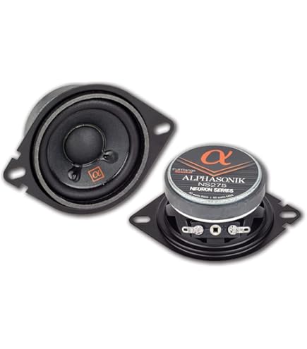 Dayton Audio T652-AIR Dual 6-1/2