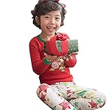 パジャマ 長袖パジャマ ルームウェア 子供服 寝間着 上下セット 寝巻き キッズ 女の子 男の子 上下セット ボーイズ ガール ベビー プレゼント hibote No.5 130cm