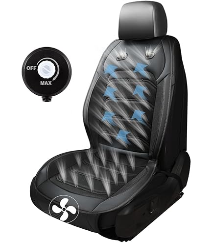 Amazon | 新クールクッションKC-1000B | シートクッション | 車＆バイク