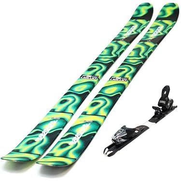 Amazon.co.jp 最新リリース: スキー板 の新着ランキングです。