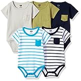 Hudson Baby SHIRT ベビー・ボーイズ US サイズ: 6-9 Months