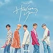 N.Flying 4thミニアルバム - HOW ARE YOU?