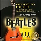 ギター・デュオで聴くビートルズ 16CD-040